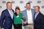 Ben E. Keith Company Awards Hormel Supplier of the Year