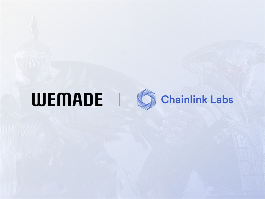 Wemade Partners with Chainlink Labs and Selects Chainlink CCIP as Its Exclusive Interoperability Engine for unagi(x) - Vimarsana News