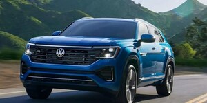 New Arrival Alert: Quirk Volkswagen Now Adds the 2024 Volkswagen Atlas to Its Inventory