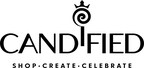 Candified Logo