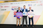 HKBN named as the Official Network Partner of Prudential Hong Kong Tennis Open 2023