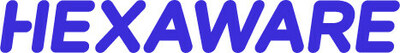 Hexaware NEW Logo (PRNewsfoto/Hexaware Technologies Ltd)