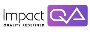 ImpactQA Welcomes Vikasini Iesukapalli - Director of SAP and AI/ML Practice