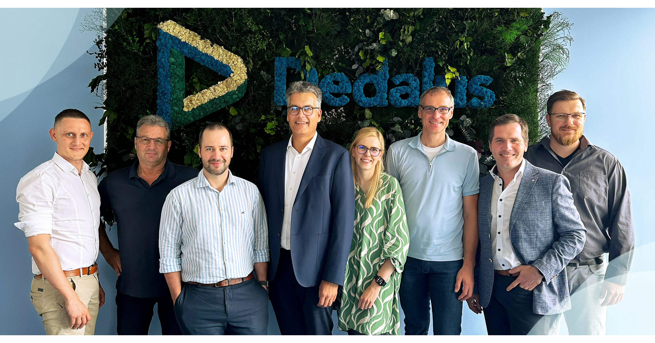 OP-Planung direkt aus dem PACS Dedalus HealthCare und PeekMed ...