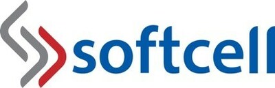 Softcell Technologies Global Logo