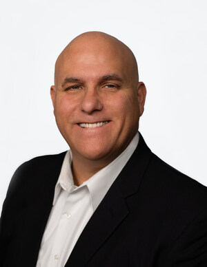 Anago Cleaning Systems Names Jay Benge as Chief Operating Officer