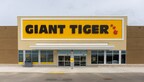 Giant Tiger Roars into London, Ont.