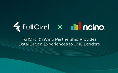 FullCircl x nCino