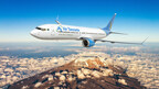 Air Tanzania Takes Delivery of its First Boeing 737 MAX