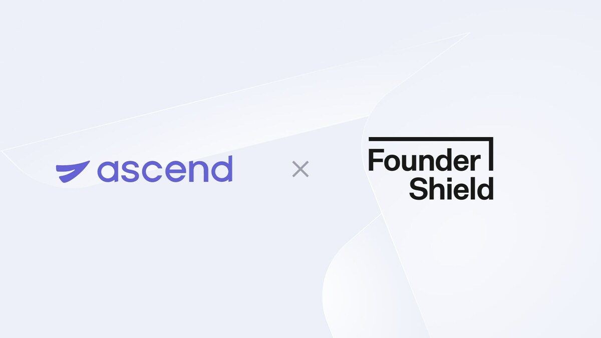 Ascend Selected by Founder Shield to Automate Financial Operations Process to Improve Customer Experience, Broker Efficiency - Vimarsana News