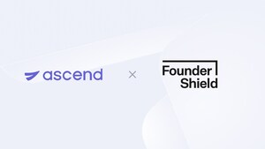 Ascend Selected by Founder Shield to Automate Financial Operations Process to Improve Customer Experience, Broker Efficiency