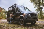 Storyteller Overland Reenergizes its Industry-leading MODE Adventure Van Lineup for 2024