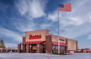 Freddy's Hits Milestone with 500th Location Opening in Burleson, Texas