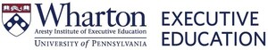 Wharton Executive Education Launches the Chief Strategy Officer Program in Collaboration with Emeritus