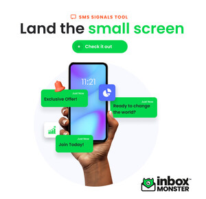 Inbox Monster Brings SMS Deliverability Suite to Market, Creating Critical New Signals for Marketers