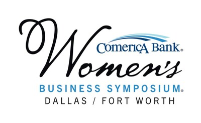 Comerica Bank Women's Business Symposium