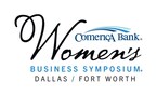Learn, Connect, Grow & Celebrate at the Comerica Bank Women's Business Symposium on October 12