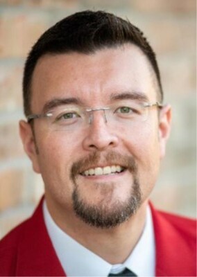 Dr. Bart Taylor