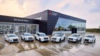 Mitsubishi Motors Reports Strong Q3 2023 Sales