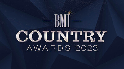 2023 BMI Country Awards