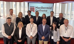 MacDermid Enthone Industrial Solutions Hosts Inaugural Sustainability Summit