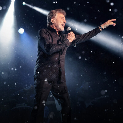 The Original Jersey Boy Frankie Valli Announces The Last Encores Tour
