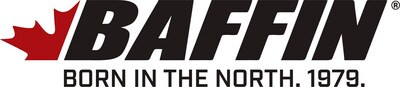 Baffin Limited Logo (CNW Group/Baffin Limited)