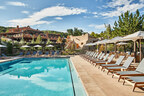 Bishop's Lodge, Auberge Resorts Collection Honored In CondI Nast Traveler's 2023 Readers' Choice Awards