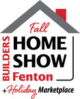 Announcing the Builders Fall Home Show Fenton, the Newest Show from the Home Builders Association of St. Louis
