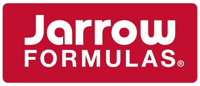 Jarrow Formulas Logo (PRNewsfoto/Jarrow Formulas)