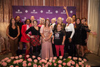CRYSTAL CLINIC PLASTIC SURGEONS PRESENT OHIO'S PINK RUNWAY TO EDUCATE AND EMPOWER THOSE FACING BREAST CANCER