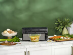 Say Hello to Your New Holiday Hero - the FoodSaver® All-in-One Vacuum Sealer with New Liquid Food Mode