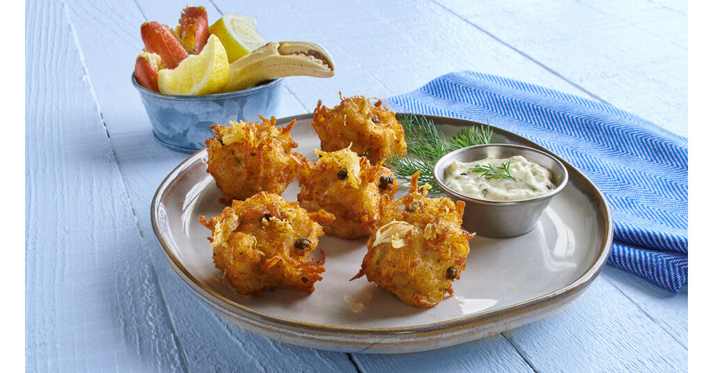 Idahoan&reg; Foodservice Introduces New Unseasoned Mix to the Tater Tumblers&reg; Line