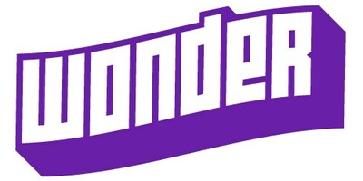 Logo (PRNewsfoto/Wonder Entertainment)