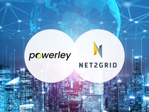 Powerley and NET2GRID Forge Strategic Partnership to Revolutionize Customer Engagement in the Utility Industry