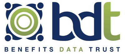 Benefits Data Trust / logo (PRNewsfoto/Benefits Data Trust)