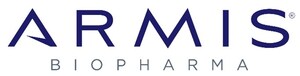 Armis Biopharma Announces Receipt of a $20.3 Million Contract with the Defense Threat Reduction Agency to Develop Veriox® DECON for Battlefield Wounds