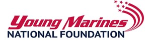 Young Marines National Foundation donation funds Leadership School for kids