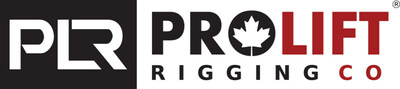 Introducing The ProLift Rigging Company Toronto