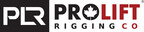 THE PROLIFT RIGGING COMPANY EXPANDS OPERATIONS INTO CANADA; OPENS NEW BRANCH IN TORONTO