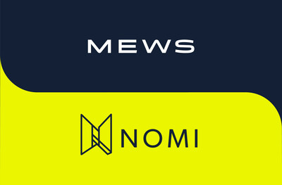 Mews acquires Nomi to Accelerate AI Guest Experiences and Personalization