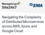 EMA Webinar to Illuminate the Critical Issues Involved in Handling Application- and Infrastructure-Complexity in Hybrid Multi-Cloud Settings