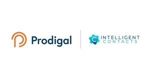 Intelligent Contacts and Prodigal Partner to Bring AI-Powered Customer Interaction Analytics to Healthcare and Finance Teams