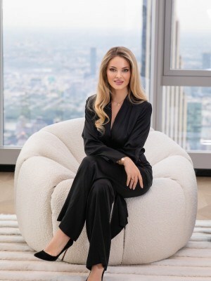 Julija Nikonovaite Joins The Exclusive Haute Residence Real Estate Network