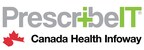PrescribeIT Integration with Health PEI EMR Program Ushers in a New Era of Health Care in Prince Edward Island