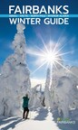Explore Fairbanks Releases Redesigned Winter Guide for 2023-24 Season
