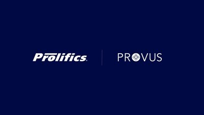 Prolifics Chooses Provus for AI-Powered Services Quoting Automation