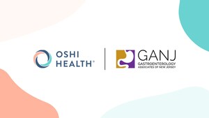 Gastroenterology Associates of New Jersey Partners with Oshi Health to Pioneer Hybrid Virtual &amp; In-Person Care for Exemplary Digestive Health Outcomes