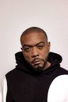 Timbaland, the Multi-Platinum, Grammy Award-Winning Super-Producer and Artist, To Headline at the 2023 Global Wellness Summit