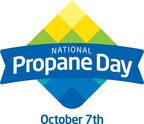 Propane Council Calls Attention to Energy Resiliency for National Propane Day
